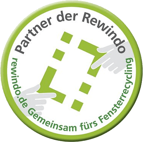 KS Containerdienst ist Partner der Rewindo