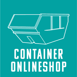 Der KS Containerdienst für Onlineshop für Containerbestellungen und Miettoiletten