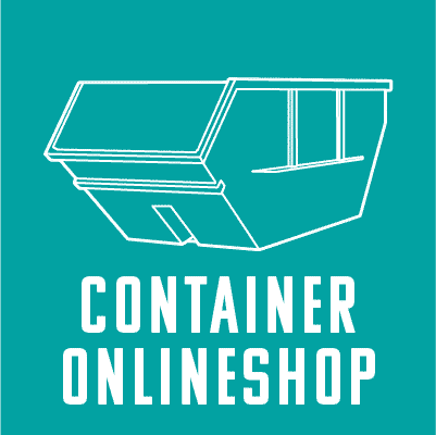 Der KS Containerdienst für Onlineshop für Containerbestellungen und Miettoiletten